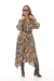 Vestido Camisero Harish - Zoe