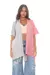 Poncho Combinado - comprar online