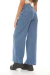 Jean Wide Leg Fiyi - Zoe