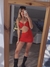Vestido Paz - tienda online