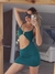 Vestido Paz - Zoe