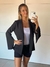 Blazer Clotilde - tienda online