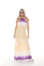 Vestido Largo Fernanda - tienda online