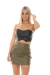 Mini Cargo de Cuerina - comprar online