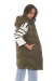 Chaleco Largo Importado Daphne 4601 - comprar online