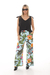 Maxi Palazo Poplin