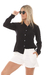 Camisa Gia - Zoe
