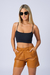 Short engomado Mayra