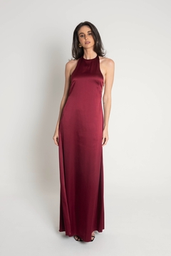 Vestido Ember
