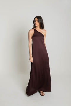 Vestido Noir na internet