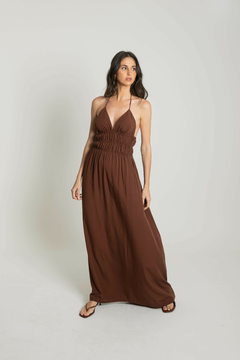 Vestido Mocha na internet