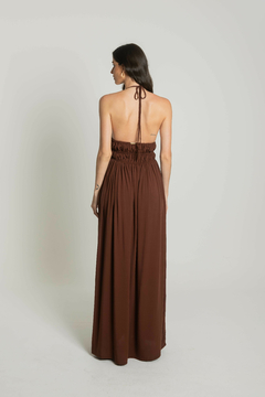Vestido Mocha - IT Ingrid Talina