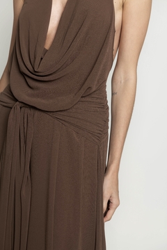 Vestido Macchiato - comprar online