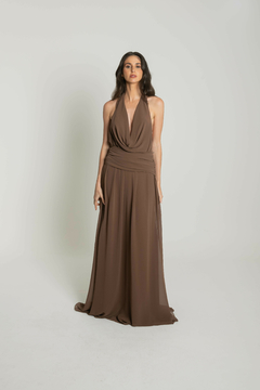 Vestido Macchiato - IT Ingrid Talina
