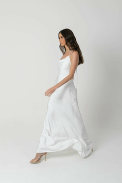 Vestido Eden - comprar online