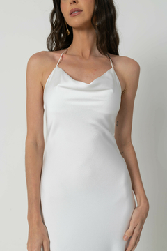 Vestido Eden na internet