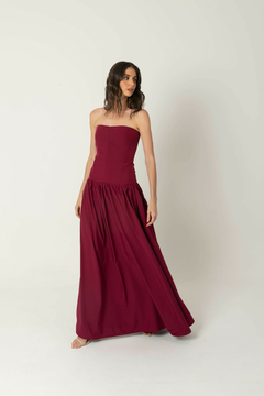 Vestido Alma - comprar online