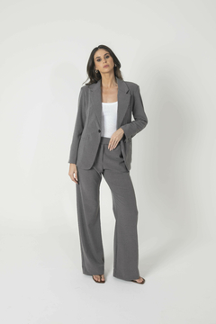 Blazer New Gray