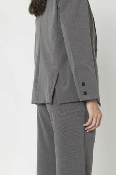 Blazer New Gray na internet