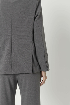 Blazer New Gray - loja online