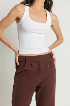 Calça Brown na internet