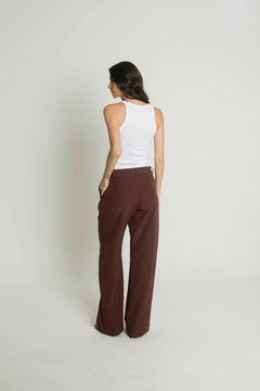 Calça Brown - IT Ingrid Talina