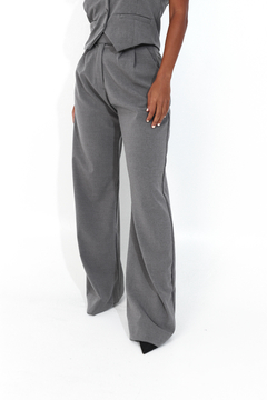 Calça Gray