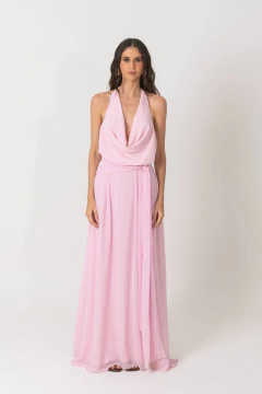 Vestido Strawberry Macchiato - comprar online