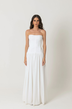 Vestido Alma - comprar online