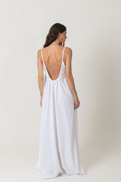 Vestido Ivory - IT Ingrid Talina