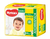 HUGGIES TRIPLE PROTECCIÓN PACK AHORRO G