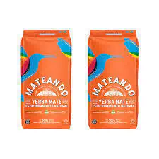 Mateando CBSe x 500 gr