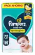 Pampers Baby Dry