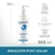 Dermaglos Pos solar emulsion x 300 ml