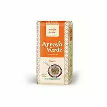 ARROYO VERDE YERBA X 500 G
