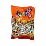 LUCKY PASTILLITAS X 385G