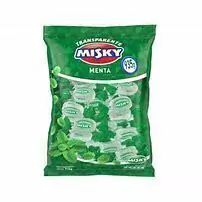 MISKY MENTA CRISTAL X 810 G