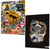 CARPETA N5 3 SOLAPAS MOOVING JURASSIC WORLD