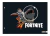 CARPETA TAPA - ARO N5 MOOV FORTNITE