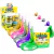 Masa Slime Kimeleka Metal - 180gr