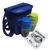 LUNCHERA MILENIO MINI LONA 2 BOTELLA 350C - comprar online