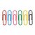 Clips N 3 (28mm) x 100 - comprar online
