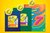Cuaderno Exito E1 48 Hs RAYADO - comprar online