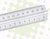 Tripledecimetro Pizzini 30Cm