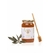 MIEL DEL MONTE ORGANICO 500ML SAN NICOLAS - comprar online