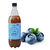 KEFIR SABOR ARANDANOS ,LIMON , PASAS DE UVA Y AZUCAR MASCABO . BEBIDA PROBIOTICA FERMENTADA 910ML SR. KEFIR