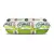 MUZZOLIVA 500GR FELICES LAS VACAS - comprar online