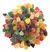 GOMITAS REDONDAS FRUTALES 100GR - comprar online
