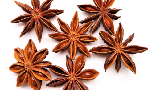 ANIS ESTRELLADO 50GR