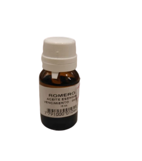 ACEITE DE ROMERO 10GR